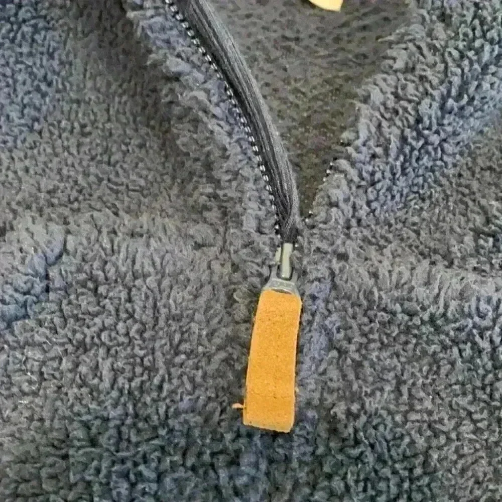 Carter’s baby coat